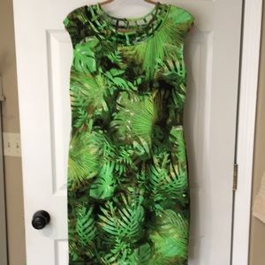 Madison Leigh Sz 12 dress